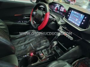 Xe Peugeot 2008 Active 1.2 AT 2022