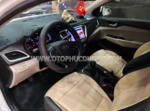 Xe Hyundai Accent 1.4 MT Base 2018