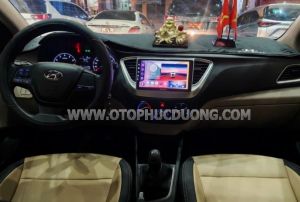 Xe Hyundai Accent 1.4 MT Base 2018