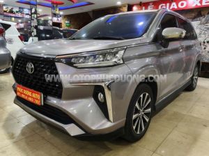 Xe Toyota Veloz Cross 1.5 CVT 2022