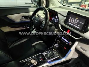 Xe Toyota Veloz Cross 1.5 CVT 2022