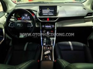 Xe Toyota Veloz Cross 1.5 CVT 2022