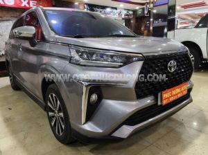 Xe Toyota Veloz Cross 1.5 CVT 2022