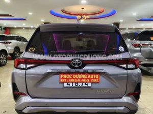 Xe Toyota Veloz Cross 1.5 CVT 2022