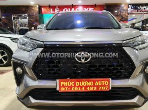 Xe Toyota Veloz Cross 1.5 CVT 2022