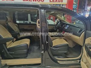 Xe Kia Sedona 2.2L DATH 2017