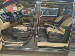 Xe Kia Sedona 2.2L DATH 2017
