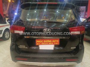 Xe Kia Sedona 2.2L DATH 2017