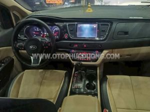 Xe Kia Sedona 2.2L DATH 2017