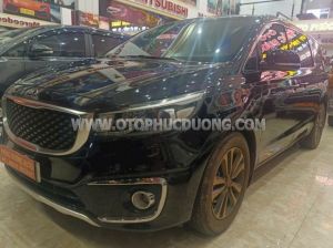 Xe Kia Sedona 2.2L DATH 2017