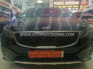 Xe Kia Sedona 2.2L DATH 2017