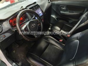 Xe Toyota Wigo 1.2G MT 2019