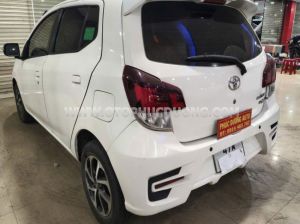 Xe Toyota Wigo 1.2G MT 2019