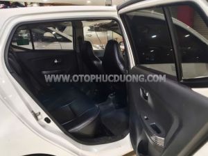 Xe Toyota Wigo 1.2G MT 2019