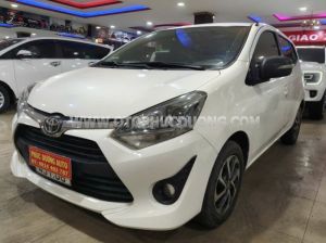 Xe Toyota Wigo 1.2G MT 2019