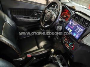 Xe Toyota Wigo 1.2G MT 2019