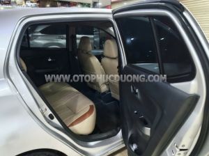 Xe Toyota Wigo 1.2 MT 2020