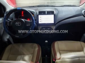 Xe Toyota Wigo 1.2 MT 2020
