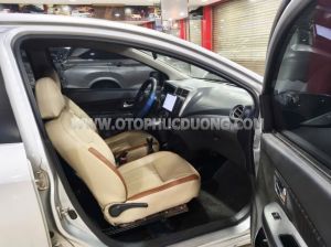 Xe Toyota Wigo 1.2 MT 2020