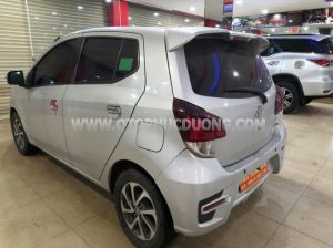 Xe Toyota Wigo 1.2 MT 2020