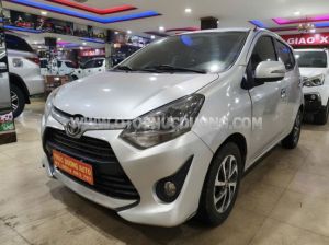 Xe Toyota Wigo 1.2 MT 2020