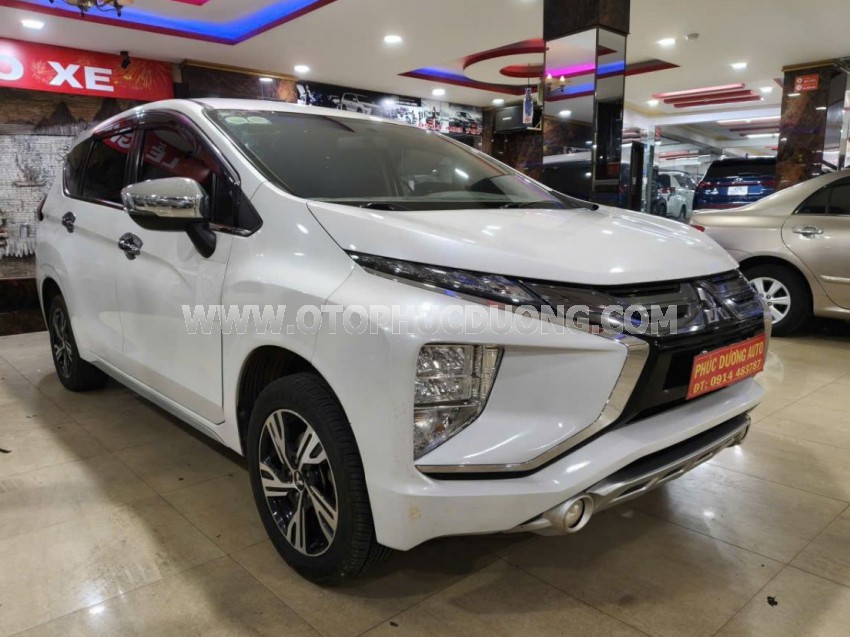 Mitsubishi Xpander 1.5 AT 2021