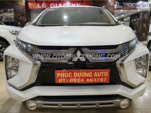 Xe Mitsubishi Xpander 1.5 AT 2021