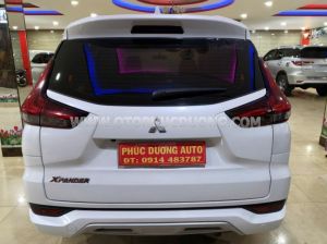 Xe Mitsubishi Xpander 1.5 AT 2021