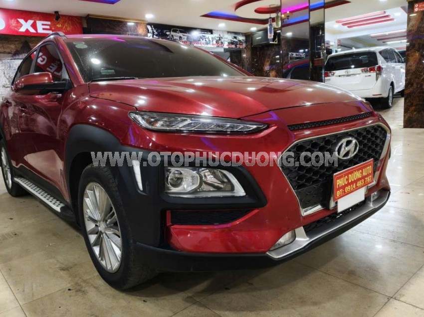 Hyundai Kona Tiêu Chuẩn 2.0 AT 2020