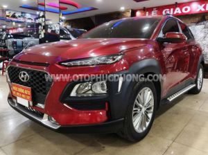 Xe Hyundai Kona Tiêu Chuẩn 2.0 AT 2020