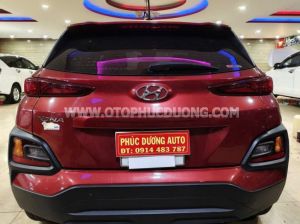 Xe Hyundai Kona Tiêu Chuẩn 2.0 AT 2020