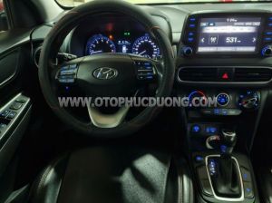 Xe Hyundai Kona Tiêu Chuẩn 2.0 AT 2020
