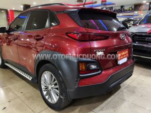 Xe Hyundai Kona Tiêu Chuẩn 2.0 AT 2020