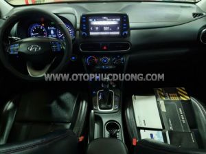 Xe Hyundai Kona Tiêu Chuẩn 2.0 AT 2020