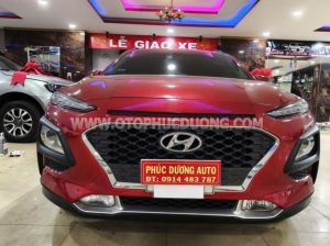 Xe Hyundai Kona Tiêu Chuẩn 2.0 AT 2020