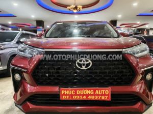 Xe Toyota Veloz Cross Top 1.5 CVT 2022