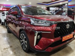 Xe Toyota Veloz Cross Top 1.5 CVT 2022