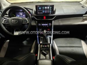 Xe Toyota Veloz Cross Top 1.5 CVT 2022