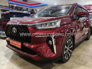Xe Toyota Veloz Cross Top 1.5 CVT 2022