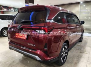 Xe Toyota Veloz Cross Top 1.5 CVT 2022