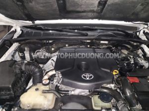 Xe Toyota Fortuner 2.4L 4x2 MT 2022