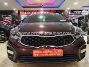Xe Kia Rondo GMT 2020