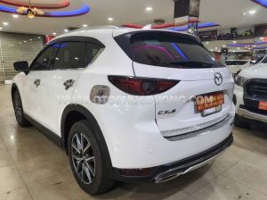 Xe Mazda CX5 2.0 AT 2019