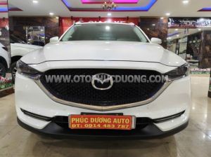 Xe Mazda CX5 2.0 AT 2019