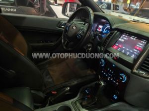 Xe Ford Ranger Wildtrak 3.2L 4x4 AT 2017
