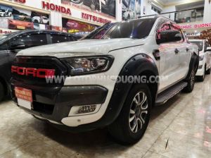 Xe Ford Ranger Wildtrak 3.2L 4x4 AT 2017