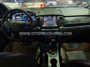 Xe Ford Ranger Wildtrak 3.2L 4x4 AT 2017
