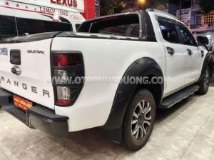 Xe Ford Ranger Wildtrak 3.2L 4x4 AT 2017