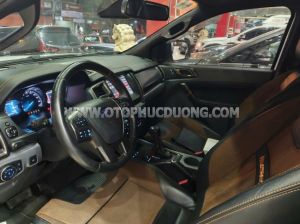 Xe Ford Ranger Wildtrak 3.2L 4x4 AT 2017
