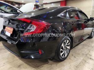 Xe Honda Civic G 1.8 AT 2019